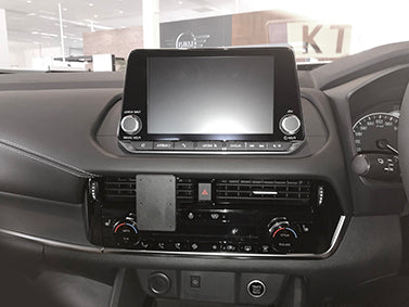 Brodit ProClip 655697 - Nissan Qashqai 2022-2026