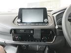 Brodit ProClip 655697 - Nissan Qashqai 2022-2026