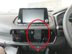 Brodit ProClip 655697 - Nissan Qashqai 2022-2026