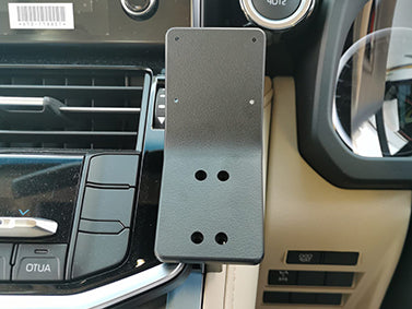 Brodit ProClip 655701 - Toyota LandCruiser 300 2021-2026