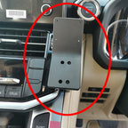 Brodit ProClip 655701 - Toyota LandCruiser 300 2021-2026