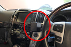 Brodit ProClip 655706 - Toyota LandCruiser V8 2008-2015