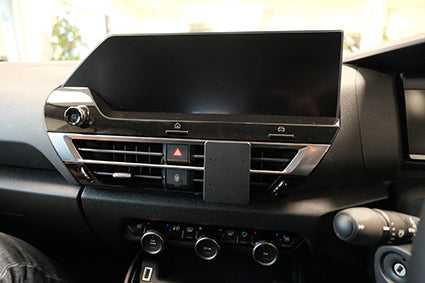 Brodit ProClip 655708 - Citroen C4 2021-2026