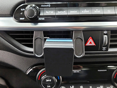 Brodit ProClip 655711 - Kia Cerato 2019-2026