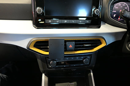 Brodit ProClip 655715 - Seat Arona 2022-2026