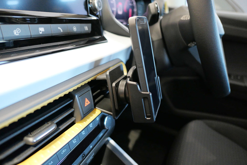 Brodit ProClip 655715 - Seat Arona 2022-2026