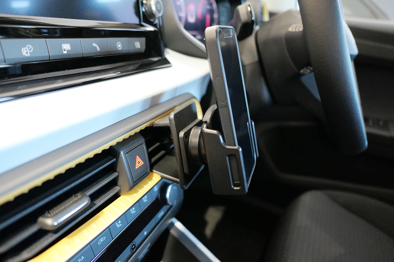 Brodit ProClip 655715 - Seat Arona 2022-2026