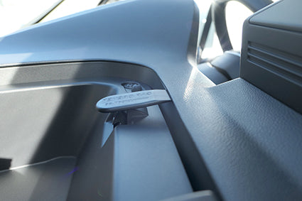 Brodit ProClip 655717 - Nissan Primastar 2022-2026