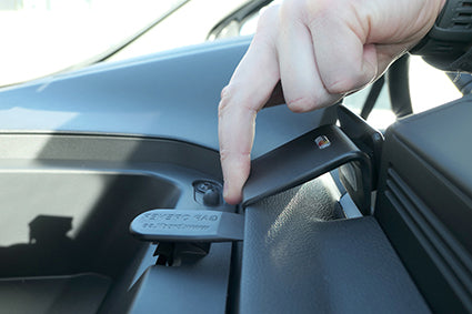 Brodit ProClip 655717 - Nissan Primastar 2022-2026