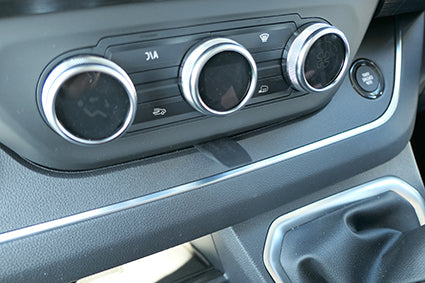 Brodit ProClip 655718 - Nissan Primastar 2022-2026
