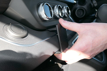 Brodit ProClip 655718 - Nissan Primastar 2022-2026