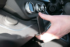 Brodit ProClip 655718 - Nissan Primastar 2022-2026