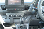Brodit ProClip 655718 - Nissan Primastar 2022-2026