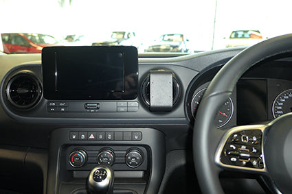 Brodit ProClip 655727 - Mercedes-Benz Citan 2022-2026