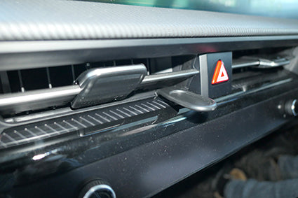 Brodit ProClip 655729 - Kia EV6 2022-2026