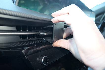 Brodit ProClip 655729 - Kia EV6 2022-2026
