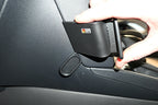 Brodit ProClip 655731 - Toyota Yaris Cross 2022-2026