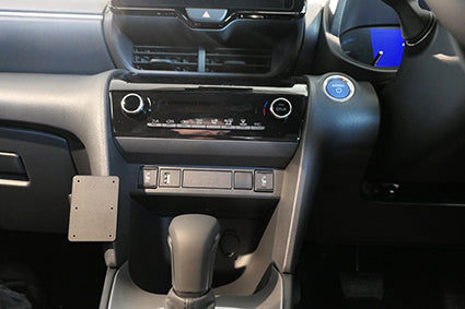 Brodit ProClip 655731 - Toyota Yaris Cross 2022-2026