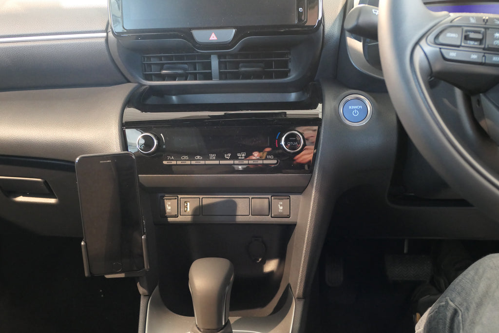 Brodit ProClip 655731 - Toyota Yaris Cross 2022-2026