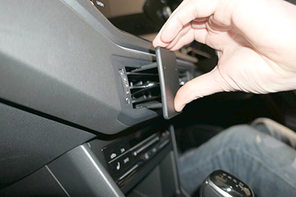 Brodit ProClip 655733 - Volkswagen Taigo 2022-2026