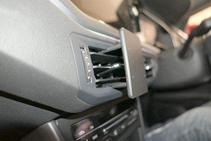 Brodit ProClip 655733 - Volkswagen Taigo 2022-2026