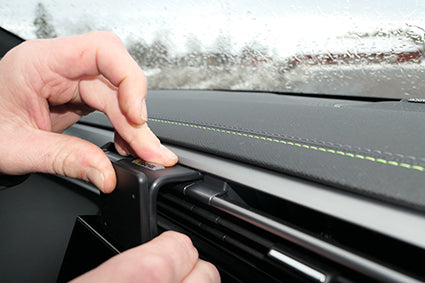Brodit ProClip 655740 - Peugeot 308 2022-2026
