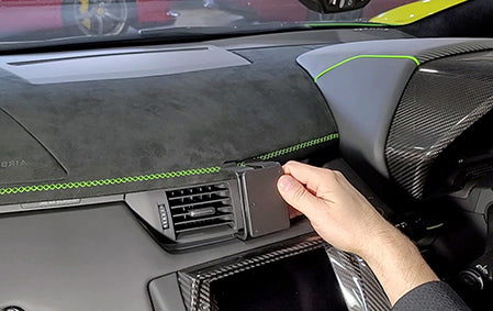 Brodit ProClip 655744 - Lamborghini Aventador 2011-2024