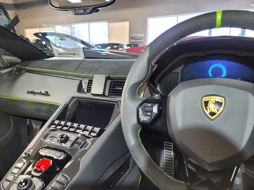 Brodit ProClip 655744 - Lamborghini Aventador 2011-2024