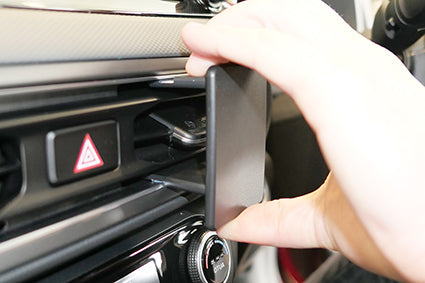 Brodit ProClip 655745 - Hyundai Kona Electric 2022-2023