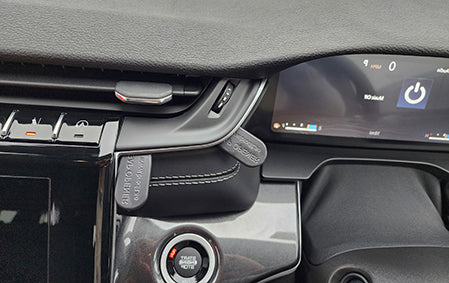 Brodit ProClip 655748 - Jeep Grand Cherokee 2022-2026