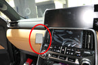 Brodit ProClip 655756 - Lexus LX Series 2022-2026
