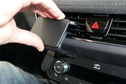 Brodit ProClip 655760 - Skoda Fabia 2022-2026