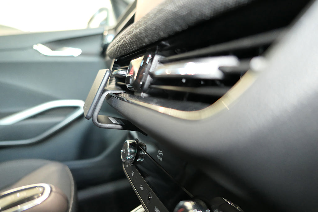 Brodit ProClip 655760 - Skoda Fabia 2022-2026