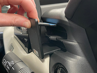 Brodit ProClip 655762 - Honda HR-V 2022-2026