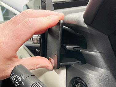 Brodit ProClip 655762 - Honda HR-V 2022-2026