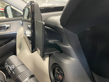 Brodit ProClip 655762 - Honda HR-V 2022-2026