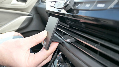 Brodit ProClip 655763 - Vauxhall Grandland 2022-2024