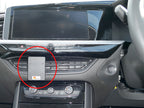 Brodit ProClip 655763 - Vauxhall Grandland 2022-2024