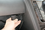 Brodit ProClip 655775 - Nissan Patrol 2022-2024