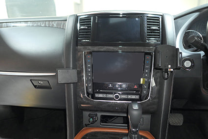 Brodit ProClip 655775 - Nissan Patrol 2022-2024