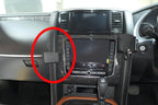 Brodit ProClip 655775 - Nissan Patrol 2022-2024
