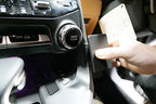 Brodit ProClip 655785 - Lexus LX Series 2022-2026