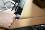 Brodit ProClip 655785 - Lexus LX Series 2022-2026