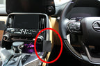 Brodit ProClip 655785 - Lexus LX Series 2022-2026