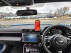 Brodit ProClip 655809 - Subaru BRZ 2022-2026