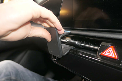 Brodit ProClip 655811 - Kia Niro 2023-2026