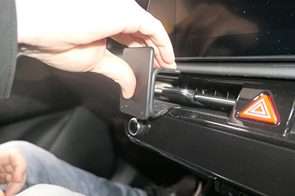 Brodit ProClip 655811 - Kia Niro 2023-2026