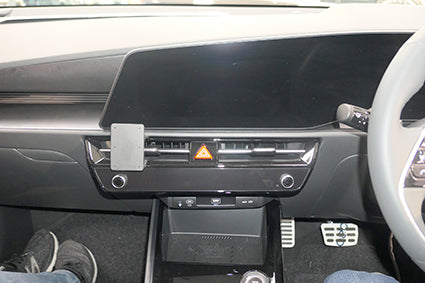 Brodit ProClip 655811 - Kia Niro 2023-2026