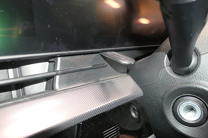Brodit ProClip 655812 - Kia Sportage 2022-2025
