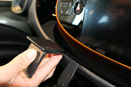 Brodit ProClip 655817 - Toyota AYGO X 2023-2026